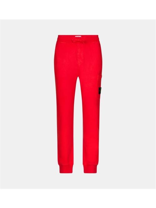 Red stone sale island tracksuit